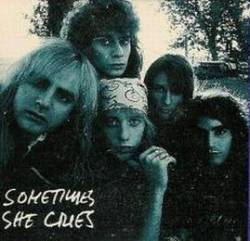 Warrant (USA) : Sometimes She Cries